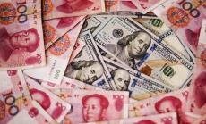 Какво показват данните за БВП на Китай