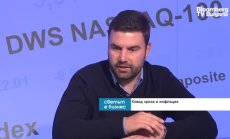 Covid кризата и инфлацията ще бъдат с дълготрайни последствия за здравната система