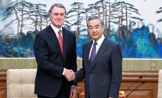 Посланикът на САЩ в Пекин: Необузданата глобализация създава уязвимости