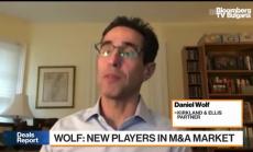 Как ще се развива M&A пазарът през 2021?