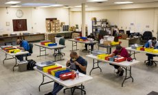 Най-високата минимална работна заплата в ЕС е почти 7 пъти по-голяма от най-ниската