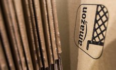 Amazon прибира половината от всяка продажба на малките търговци