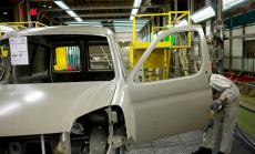 Турция става автомобилен производител 