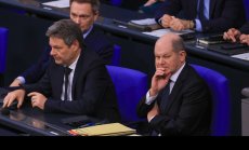 Повечето германци искат ново правителство и предсрочни избори, сочи проучване