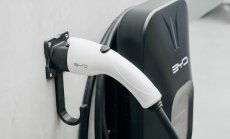 Новата батерия на BYD ще се зарежда за 5 минути