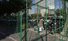 Политиките за Covid в Китай отново объркват производството на автомобили