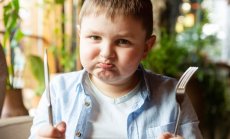 Начини за борба със затлъстяването при децата