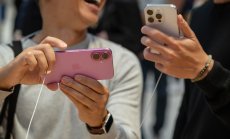 Липсата на Apple AI в Китай води до спад в глобалния пазарен дял на iPhone