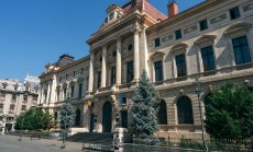 Gabriel губи иск за 4,4 милиарда долара за спряна златна мина в Румъния