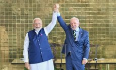 Търговската война на Тръмп обедини Лула и Моди в търсене на нови пазари