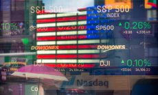 Европейските пазари са спокойни, а американските се възстановяват