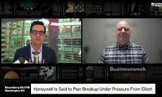 Honeywell се разделя, но какво става с дълга