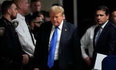 Доналд Тръмп става първият бивш президент на САЩ, виновен за престъпления