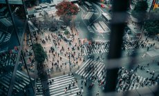 Фалитите и самоубийствата в Япония се увеличават, заради нарастващите дългове