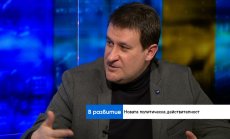 Има шанс след четири години нови политически партии да сменят сегашните нови, а дори и старите