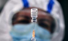 Ваксината на Pfizer/BioNTech неутрализира британската мутация 