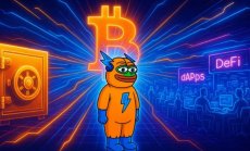 Най-добрата криптовалута за покупка сега? 