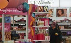 Не разчитайте на индекса на червилото за следващата рецесия