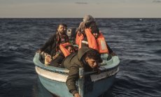 Яхтеният сезон в европейската военна зона започва отново