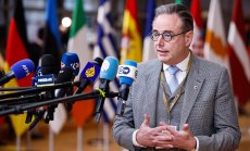 Ще спъне ли Белгия парите от руските активи по пътя им към Украйна