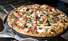 Силата на пицата ще бъде тествана след разхлабването на мерките срещу Covid-19