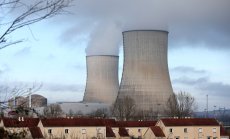 Виетнам ще потърси помощ от Русия за развиване на ядрената си енергетика