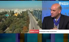 Жорди Рибо, президент на FIABCI: Жилищният пазар още не е достигнал върха си