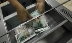 2,92 млрд лв в Сребърния фонд в края на септември