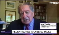 САЩ се нуждае от цялостна кибер стратегия