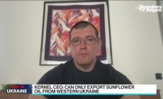 Осипов от Кернел: Войната тежи на производството и предлагането на олио, част 2