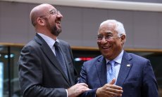 Новият лидер на Съвета на Европа в тиха битка да усмири пререканията в Брюксел