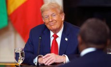 Новата политика на САЩ в Африка е следната – натиск, а не партньорство