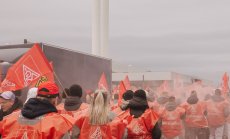 Германия се разпада точно когато Европа има най-голяма нужда от нея