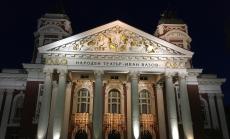 80% от културните дейности са концентрирани на територията на Столична община