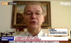 Не риболовът е спорния въпрос в Brexit