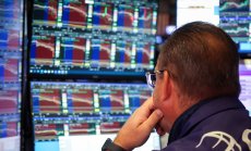 Глобалните технологични акции отново поскъпват заради очакванията към Фед 