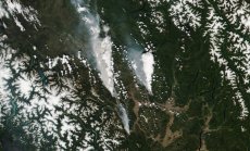 Огнената ера - климатични промени и опустошителни пожари