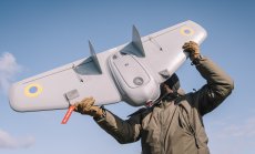 Украйна се нуждае от $30 млрд., за да увеличи производството на оръжие