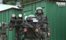 Еспър: Североизточна Азия като геостратегическата гореща точка на 21в