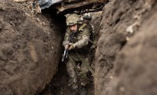 Русия и Украйна може да предпочетат дълга война, вместо неизгодно споразумение за мир