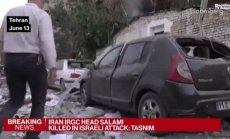 Ще продължат ли преговорите САЩ-Иран