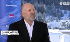 Фед във фокуса на прожекторите в Давос