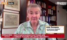 Разногласия в НАТО за отношенията с Китай