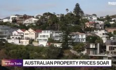 Австралия ще забрани на чужденци да купуват старо строителство
