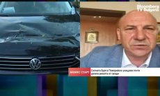 Иван Алексиев, кмет на Поморие: Трябва държавен гаранционен фонд за щети след бедствия