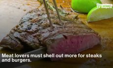 Инфлацията удари американците в стомаха