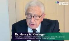 Кисинджър: САЩ и Китай трябва да избегнат военен конфликт