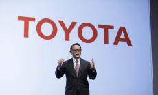 Toyota планира да премести производството на Lexus в Китай