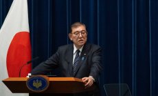 Ишиба: Япония няма да продължи с отстъпките в преговорите за митата