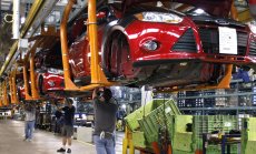 САЩ отпускат до $12 млрд. за модернизиране на заводите за електромобили 